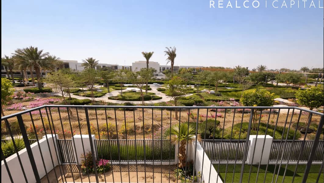 Таунхаус в Валли,Эден, 3 cпальни, 150000 AED - 16325822 Таунхаус в Валли,Эден, 3 cпальни, 150000 AED - 16325822