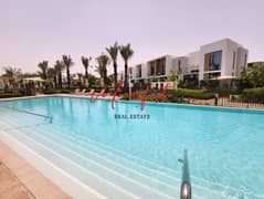 Single Row | Spacious Layout | Amenities Close By