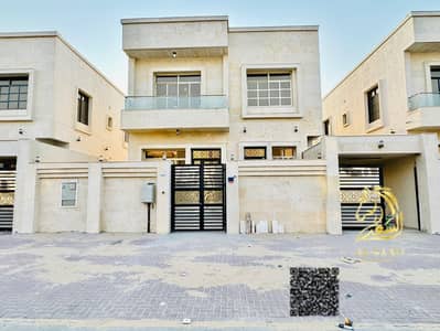 5 Bedroom Villa for Rent in Al Yasmeen, Ajman - 45232. jpg 5 Bedroom Villa for Rent in Al Yasmeen, Ajman - 45232. jpg