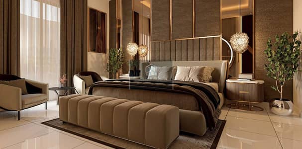 1 Schlafzimmer Wohnung zum zum Verkauf in Jumeirah Lake Towers (JLT), Dubai - Wohnung in Jumeirah Lake Towers (JLT)，Viewz by Danube，Viewz 2 by Danube, 1 schlafzimmer, 1909900 AED - 16325901