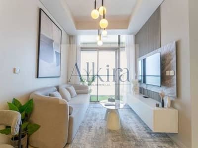 1 Slaapkamer Appartement te Huur in Business Bay, Dubai - image_0