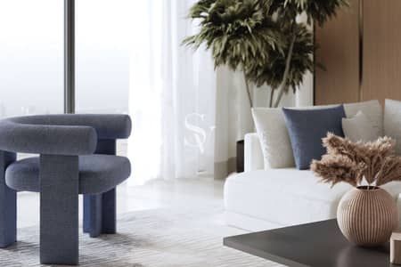 2 Bedroom Flat for Sale in Culture Village (Jaddaf Waterfront), Dubai - Handover Soon | Next To Metro | Waterfront 2 Bedroom Flat for Sale in Culture Village (Jaddaf Waterfront), Dubai - Handover Soon | Next To Metro | Waterfront