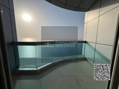 2 Bedroom Flat for Rent in Corniche Ajman, Ajman - 9. jpg