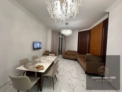 2 Bedroom Flat for Rent in Al Rashidiya, Ajman - WhatsApp Image 2026-08-28 at 11.49. 43. jpeg