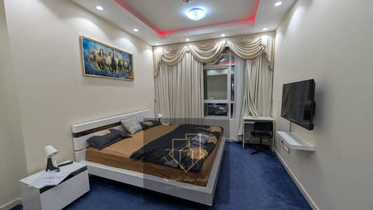 Appartement de 2 chambres à à vendre à Al Bustan, Ajman - 24b11565-36c4-403f-bf01-aedaf14230c0. jpg