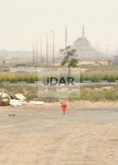 Plot te Koop in Tilal City, Sharjah - WhatsApp Image 2026-08-29 at 1.26. 14 AM (2). jpeg