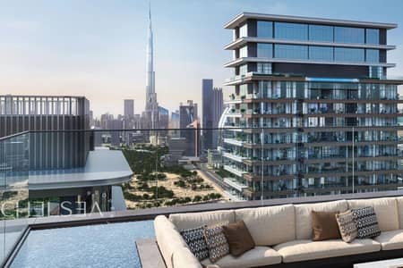 1 Bedroom Apartment for Sale in Za'abeel, Dubai - MODERN DESIGN | INVESTMENT | PRIME AREA 1 Bedroom Apartment for Sale in Za'abeel, Dubai - MODERN DESIGN | INVESTMENT | PRIME AREA
