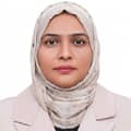 Ramzana Hafeezullah Ramzana Hafeezullah