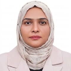 Ramzana Hafeezullah Ramzana Hafeezullah
