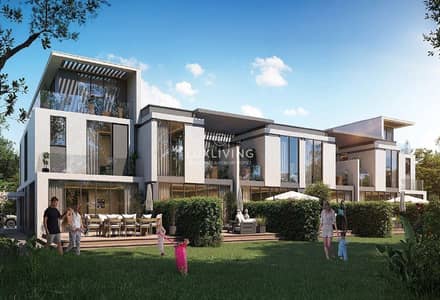 5 Bedroom Villa for Sale in DAMAC Sun City, Dubai - Brand New Community | Middle Unit | G+2