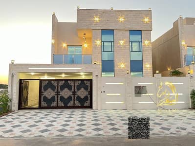 5 Bedroom Villa for Rent in Al Yasmeen, Ajman - 45221. jpg 5 Bedroom Villa for Rent in Al Yasmeen, Ajman - 45221. jpg