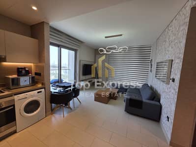 Appartement de 2 chambres à à louer à Sobha Hartland, Dubai - b18a0f43-3146-457f-8d27-3c27083bead1. JPG Appartement de 2 chambres à à louer à Sobha Hartland, Dubai - b18a0f43-3146-457f-8d27-3c27083bead1. JPG