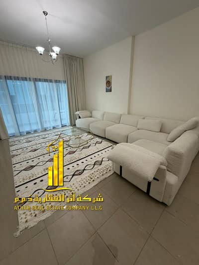 2 Bedroom Apartment for Rent in Corniche Ajman, Ajman - WhatsApp Image 2026-04-16 at 1.14. 48 PM. jpeg