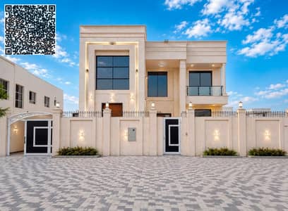 Villa de 6 chambres à à vendre à Al Raqaib, Ajman - WhatsApp Image 2026-08-25 at 4.58. 57 PM. jpeg Villa de 6 chambres à à vendre à Al Raqaib, Ajman - WhatsApp Image 2026-08-25 at 4.58. 57 PM. jpeg