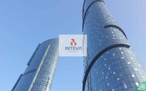 2 Bedroom Flat for Rent in Al Reem Island, Abu Dhabi - Sun_and_Sky_Tower_Al_Reem_AD_20201202_5_30e0df882f_a24cb6bcf7. jpg