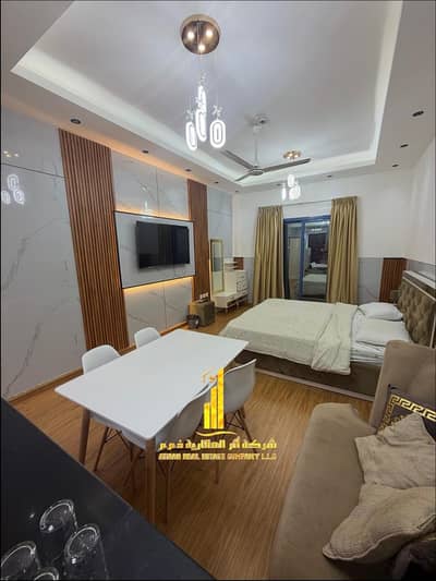 Estudio para en Alquiler en Al Nuaimiya, Ajman - WhatsApp Image 2026-07-04 at 7.16. 35 PM (2). jpeg
