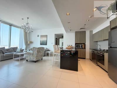 2 Bedroom Flat for Rent in Al Reem Island, Abu Dhabi - IMG_8072. jpg 2 Bedroom Flat for Rent in Al Reem Island, Abu Dhabi - IMG_8072. jpg