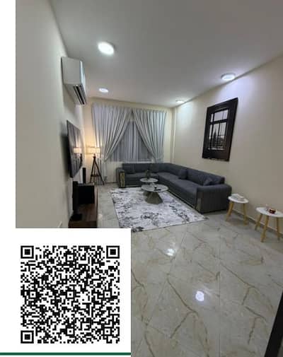 1 Slaapkamer Appartement te Huur in Al Jurf, Ajman - merged-image-1787991978711. jpg