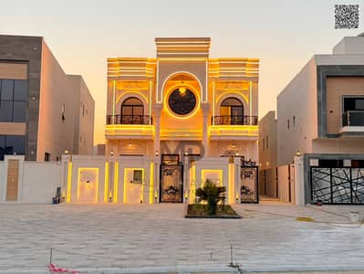 5 Slaapkamers Villa te Koop in Al Helio, Ajman - 1. png