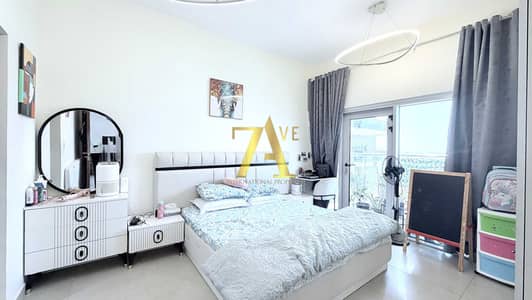 1 Bedroom Flat for Rent in Al Furjan, Dubai - IMG_3415. jpg