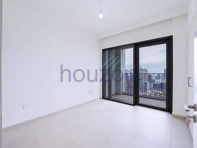 1 Bedroom Flat for Rent in Za'abeel, Dubai - High Floor 1BR | City Views | Vacant | Big Layout