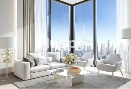 1 Bedroom Apartment for Sale in Sobha Hartland, Dubai - Below Original Price | Downtown View | Mid Floor