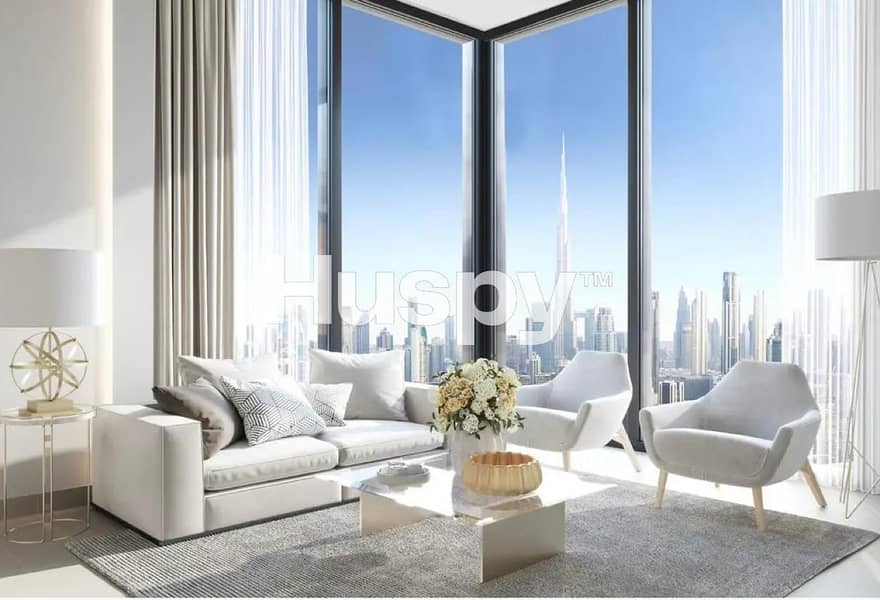 Below Original Price | Downtown View | Mid Floor Below Original Price | Downtown View | Mid Floor