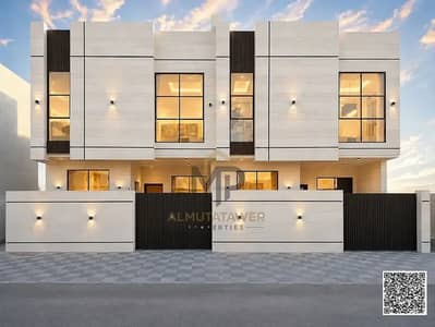 4 Schlafzimmer Villa zum zum Verkauf in Al Yasmeen, Ajman - batch_860852504-1066x800. webp