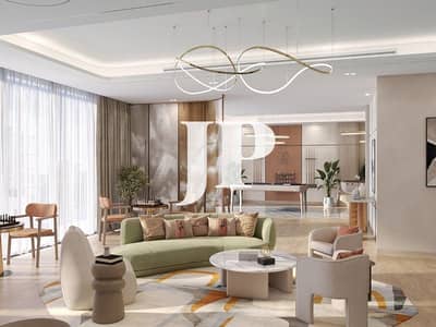 1 Спальня Апартамент Продажа в Azizi Milan, Дубай - GAMES ROOM_VIEW 3. jpg 1 Спальня Апартамент Продажа в Azizi Milan, Дубай - GAMES ROOM_VIEW 3. jpg