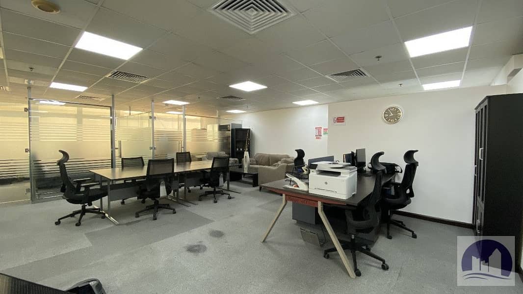 Kantoor in Jumeirah Lake Towers (JLT),Mazaya Business Avenue,Mazaya Business Avenue BB-2, 194990 AED - 16326258 Kantoor in Jumeirah Lake Towers (JLT),Mazaya Business Avenue,Mazaya Business Avenue BB-2, 194990 AED - 16326258