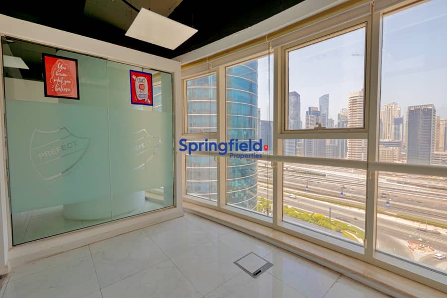 Büro in Jumeirah Lake Towers (JLT),JLT Cluster C,Goldcrest Executive, 1400000 AED - 16326291 Büro in Jumeirah Lake Towers (JLT),JLT Cluster C,Goldcrest Executive, 1400000 AED - 16326291