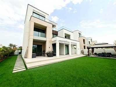 5 Bedroom Villa for Rent in Arabian Ranches 3, Dubai - Single Row |On Park |Full Privacy |Best Location