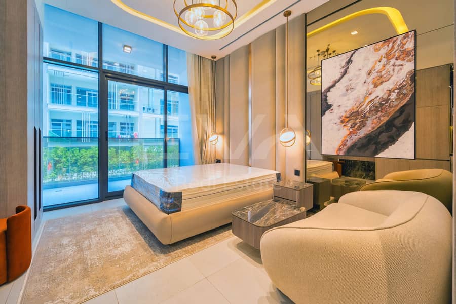 Appartamento a Jumeirah Garden City,DGM Vision, 940000 AED - 16326312 Appartamento a Jumeirah Garden City,DGM Vision, 940000 AED - 16326312