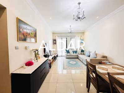 Appartement de 1 chambre à à vendre à Jumeirah Village Circle (JVC), Dubai - Appartement à Jumeirah Village Circle (JVC)，JVC District 10，Le Grand Chateau，Le Grand Chateau C, 1 chambre, 900000 AED - 16326354