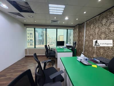 Office te Huur in Bur Dubai, Dubai - 1000065868. jpg