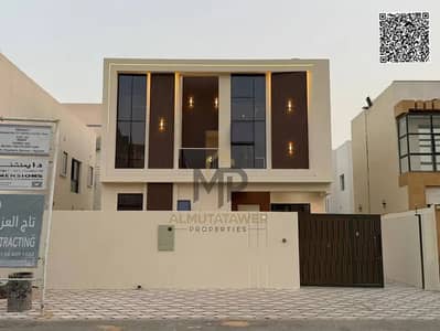 4 Slaapkamers Villa te Koop in Al Zahya, Ajman - batch_851589930-1066x800. jpg