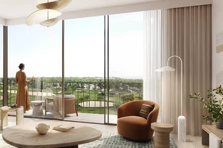 2 Bedroom Flat for Sale in Dubai South, Dubai - Spacious 2br | Community Views | High ROI