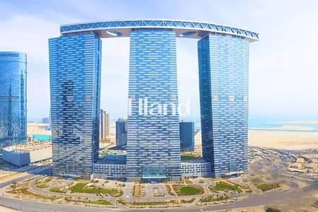 2 Schlafzimmer Wohnung zum zur Miete in Al Reem Island, Abu Dhabi - image_0 2 Schlafzimmer Wohnung zum zur Miete in Al Reem Island, Abu Dhabi - image_0