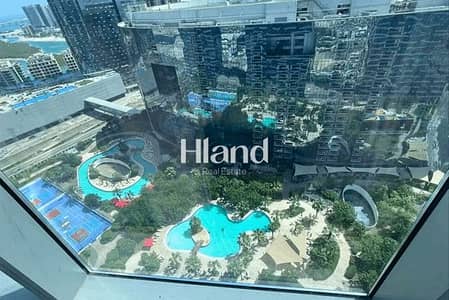2 habitaciones Apartamento para en Alquiler en Al Reem Island, Abu Dhabi - image_0