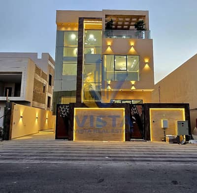 6 Bedroom Villa for Rent in Al Helio, Ajman - WhatsApp Image 2026-08-29 at 1.04. 30 PM. jpeg