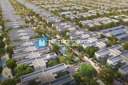 1 Camera Appartamento in vendita a Yas Island, Abu Dhabi - Appartamento a Yas Island，The Sustainable City, 1 camera da letto, 1700000 AED - 16326429