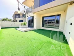 Elegant 5BR Villa | Maid’s Room | MAPLE1