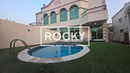 4 Camere Villa in affitto a Al Garhoud, Dubai - WhatsApp Image 2026-08-26 at 9.16. 35 PM. jpeg 4 Camere Villa in affitto a Al Garhoud, Dubai - WhatsApp Image 2026-08-26 at 9.16. 35 PM. jpeg