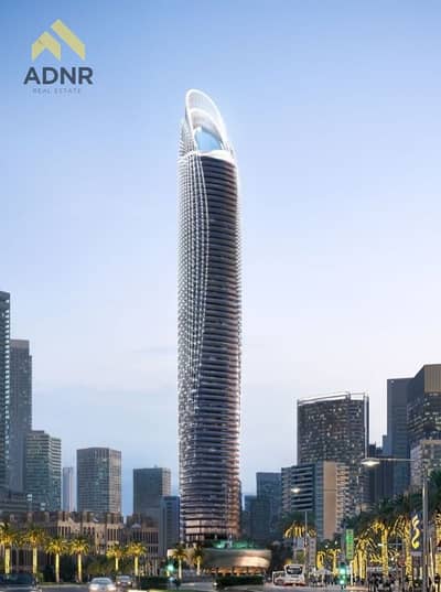1 Спальня Апартамент Продажа в Дубай Даунтаун, Дубай - 1. PNG