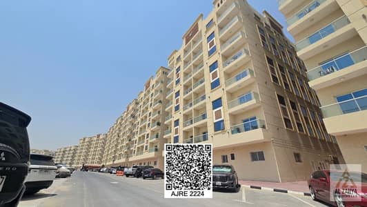Студия в аренду в Аль Ясмин, Аджман - 5b9e958d-6361-4d70-994f-85e2d266424a. jpg