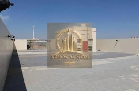 ارض صناعية  للايجار في صناعية الصجعة، الشارقة - 1d787aed-2417-4a47-95a1-fa70aea92e00. jpg