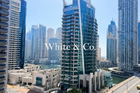 2 habitaciones Apartamento para en Venta en Dubai Marina, Dubai - Apartamento en Dubai Marina，Marina Diamonds，Marina Diamond 5, 2 dormitorios, 1495000 AED - 16326528