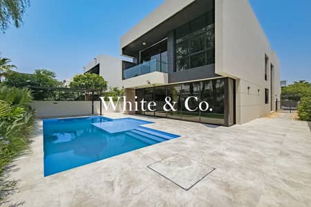 6 Bedroom Villa for Sale in DAMAC Hills, Dubai - VD1 | Exclusive | 6 Bedroom | Golf Backing