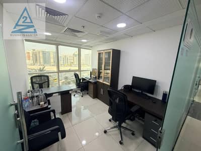مکتب  للايجار في النهدة (دبي)، دبي - WhatsApp Image 2026-08-27 at 3.34. 08 PM. jpeg