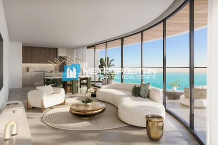 3 habitaciones Townhouse para en Venta en Yas Island, Abu Dhabi - Casa adosada en Yas Island，Sea La Vie, 3 dormitorios, 7000000 AED - 16326584